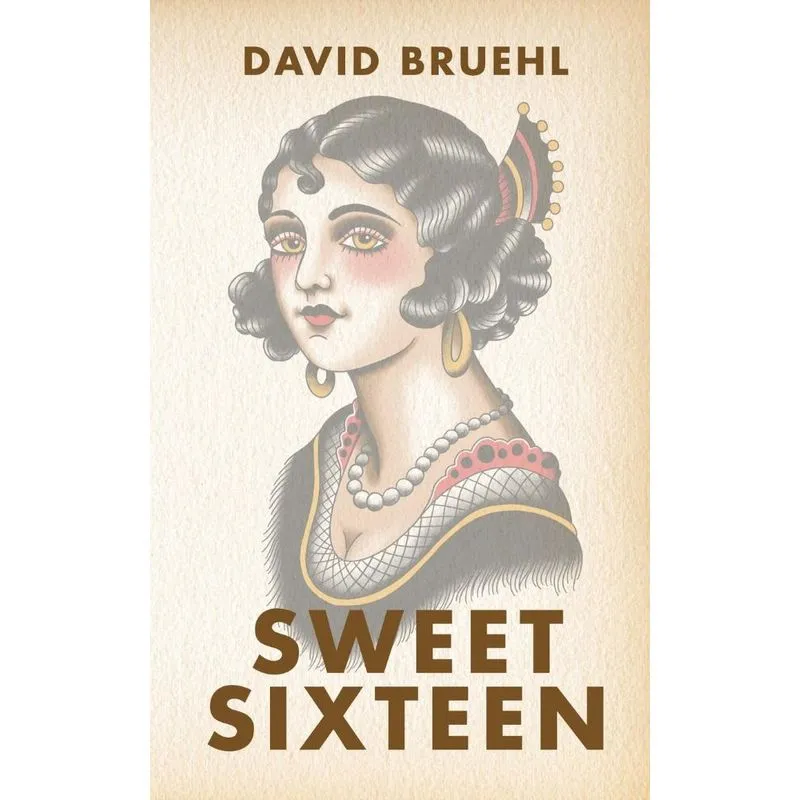 Sweet Sixteen