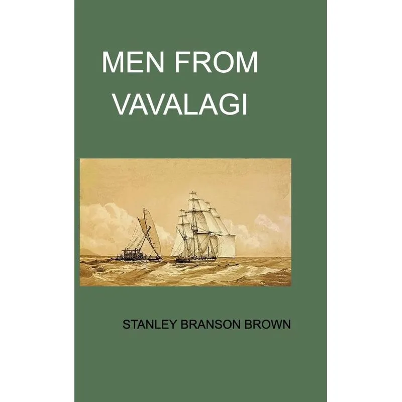 Men From Vavalagi