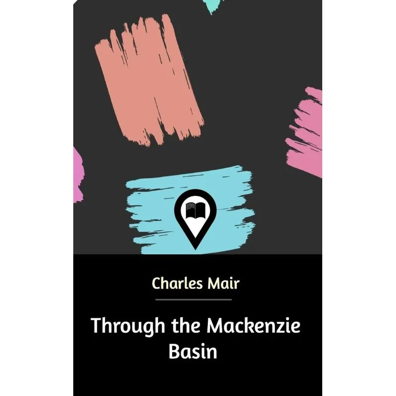 Through the Mackenzie Basin
