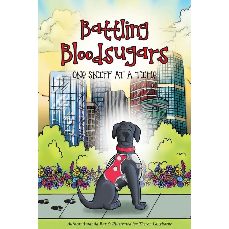 Battling BloodSugars
