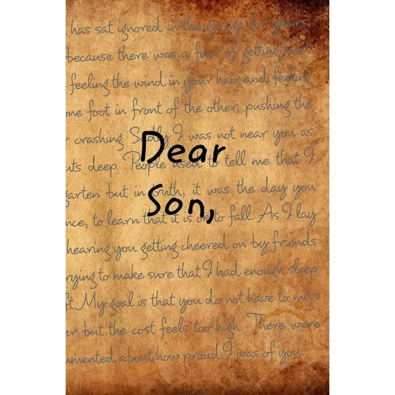 Dear Son