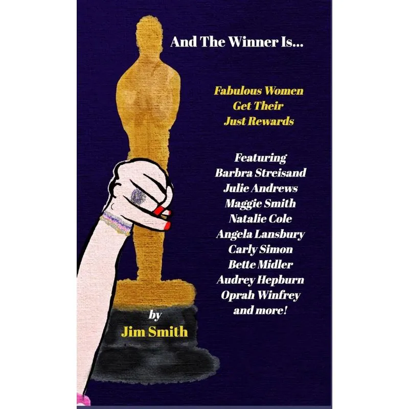 And The Winner Is...