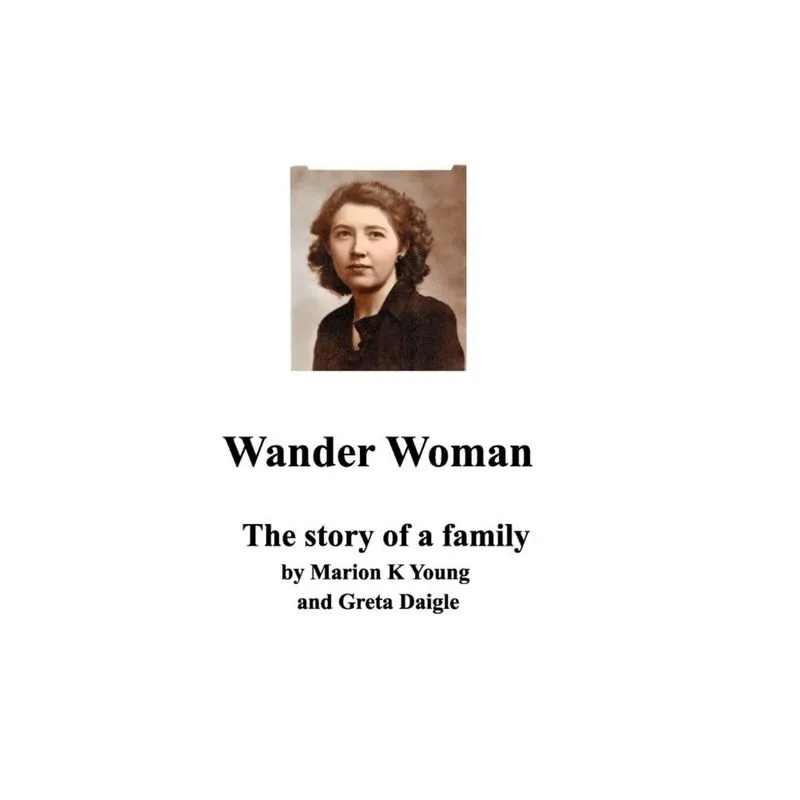 Wander Woman