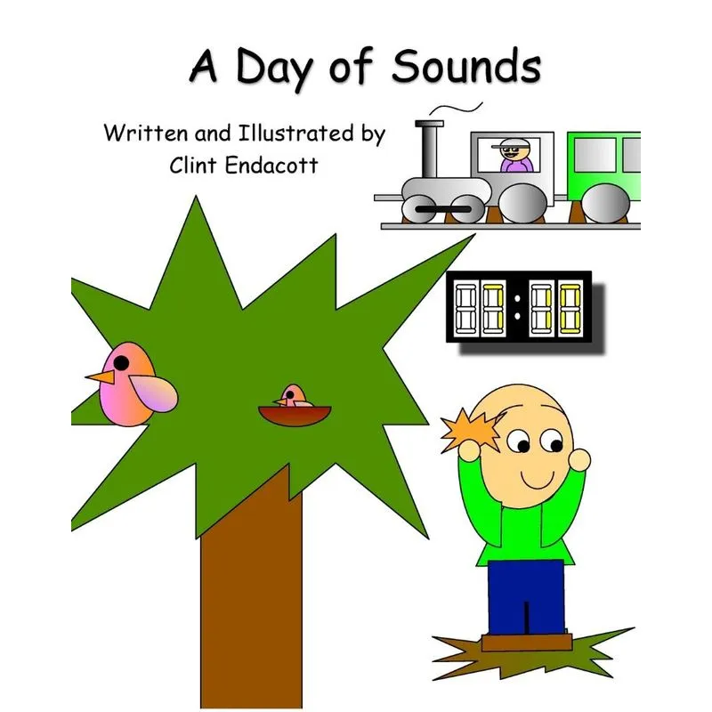 A Day of Sounds