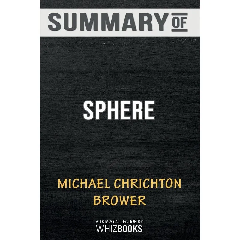 Summary of Sphere