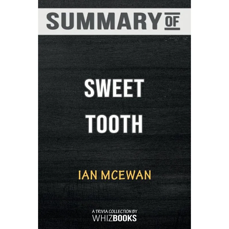 Summary of Sweet Tooth