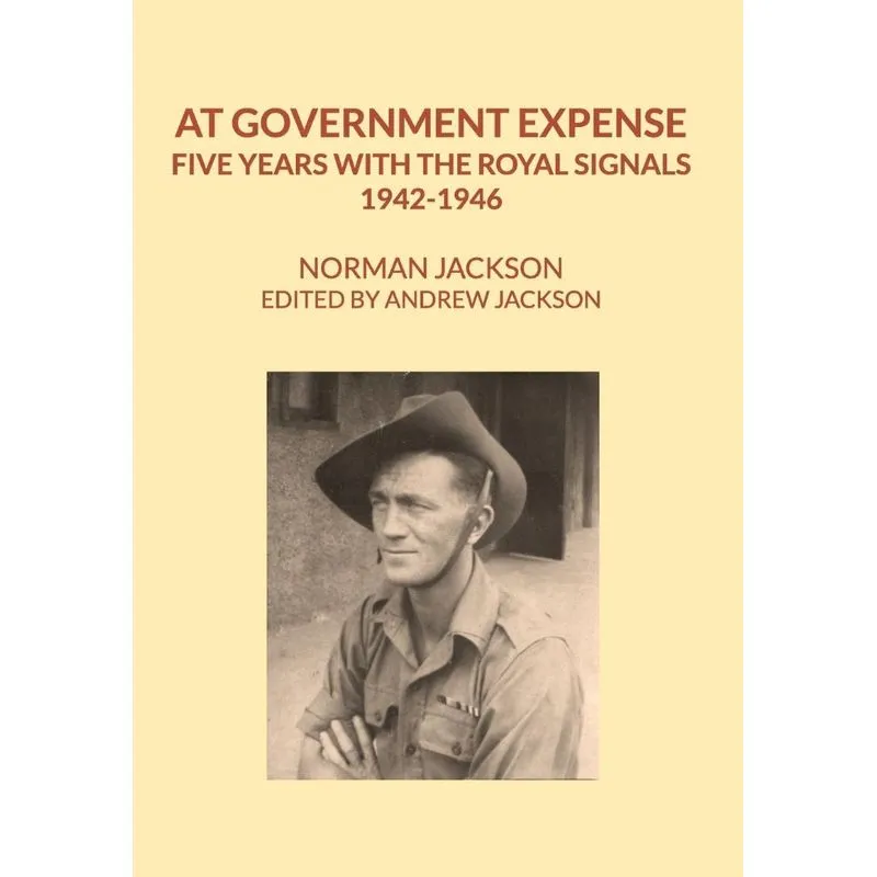At Government Expense