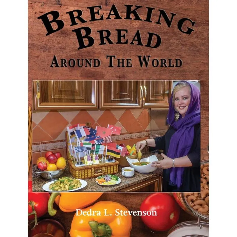 Breaking Bread Around the World