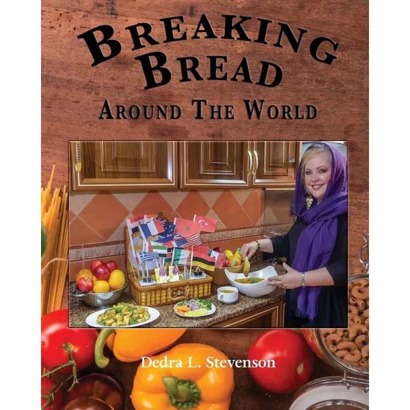 Breaking Bread Around the World