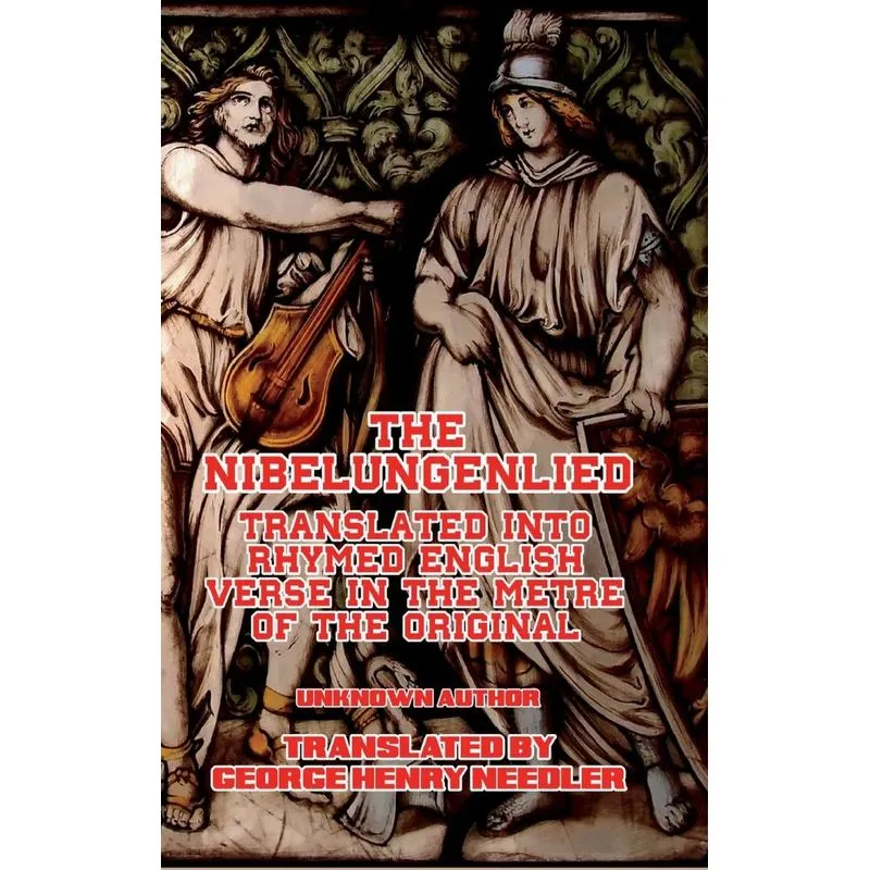 The Nibelungenlied