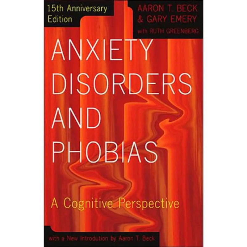 ANXIETY DISORDERS AND PHOBIAS
