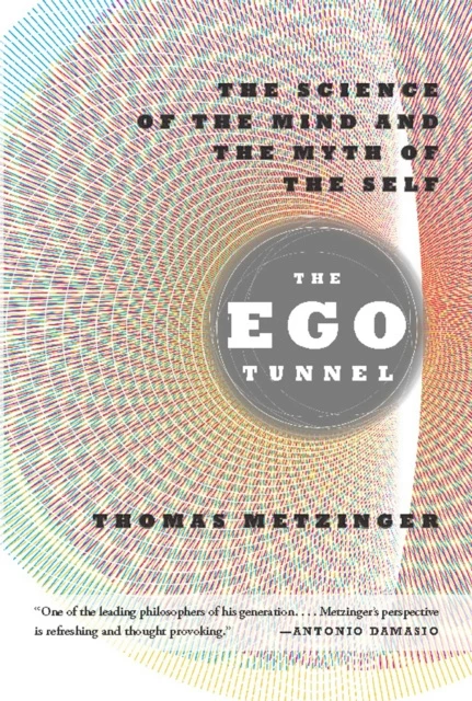 Ego Tunnel, The
