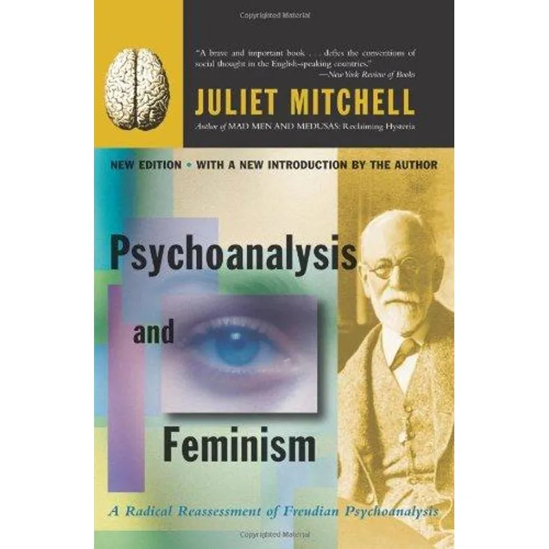 Psychoanalysis and Feminism
