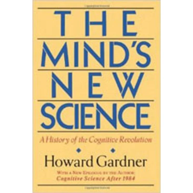 MIND'S NEW SCIENCE, THE