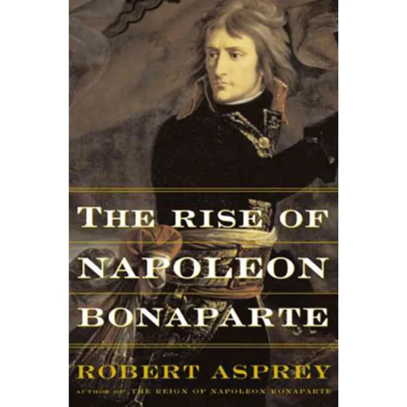 RISE OF NAPOLEON BONAPARTE