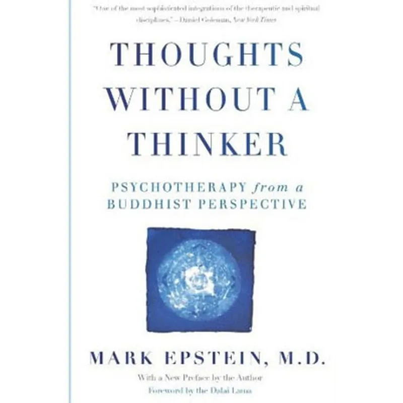 THOUGHTS WITHOUT A THINKER