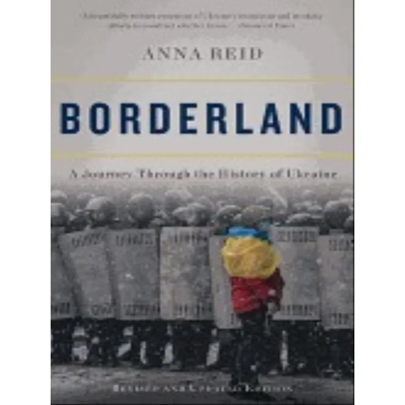 BORDERLAND