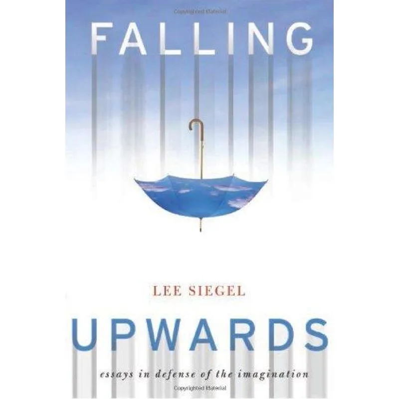 Falling Upwards