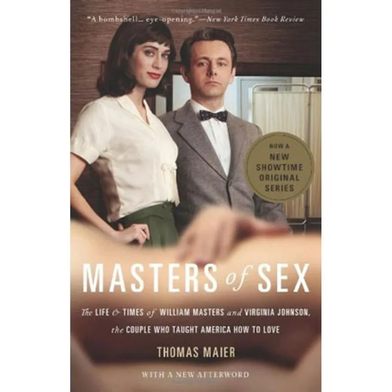 MASTERS OF SEX