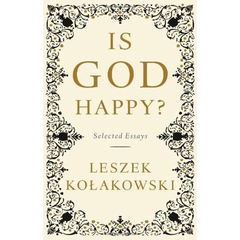 Is God Happy?