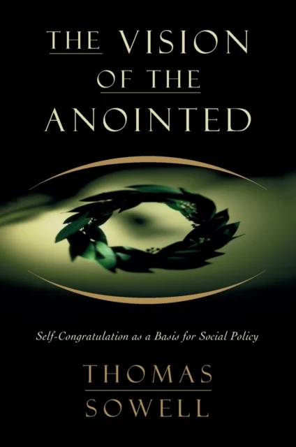 Vision of the Anointed, The