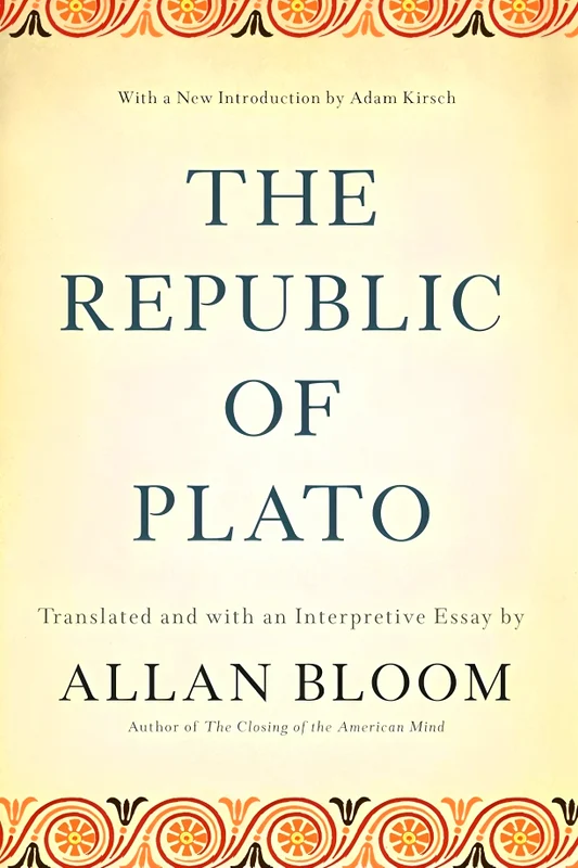 The Republic of Plato