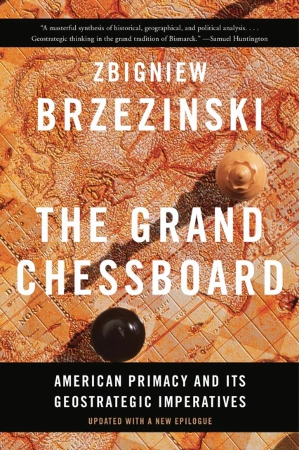 Grand Chessboard, The