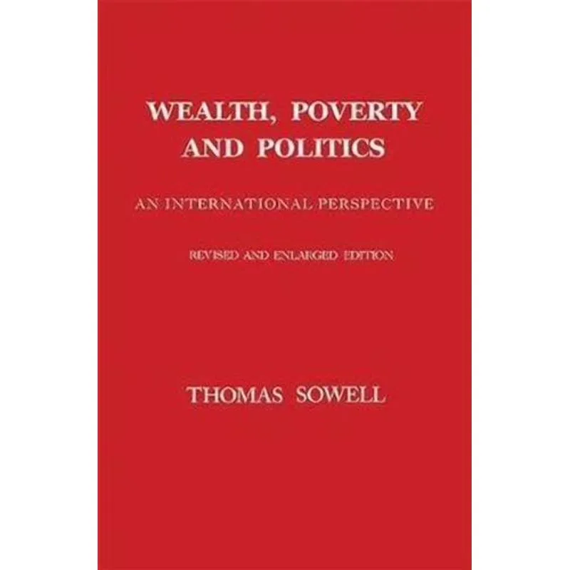 Wealth, Poverty, and Politics