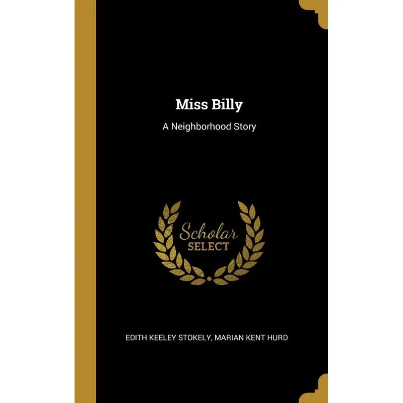 Miss Billy