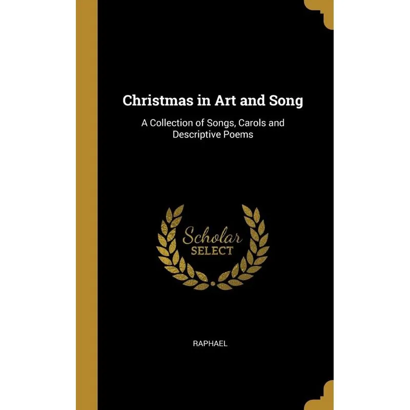 Christmas in Art and Song