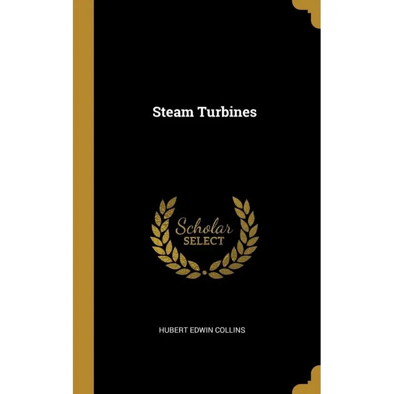 Steam Turbines