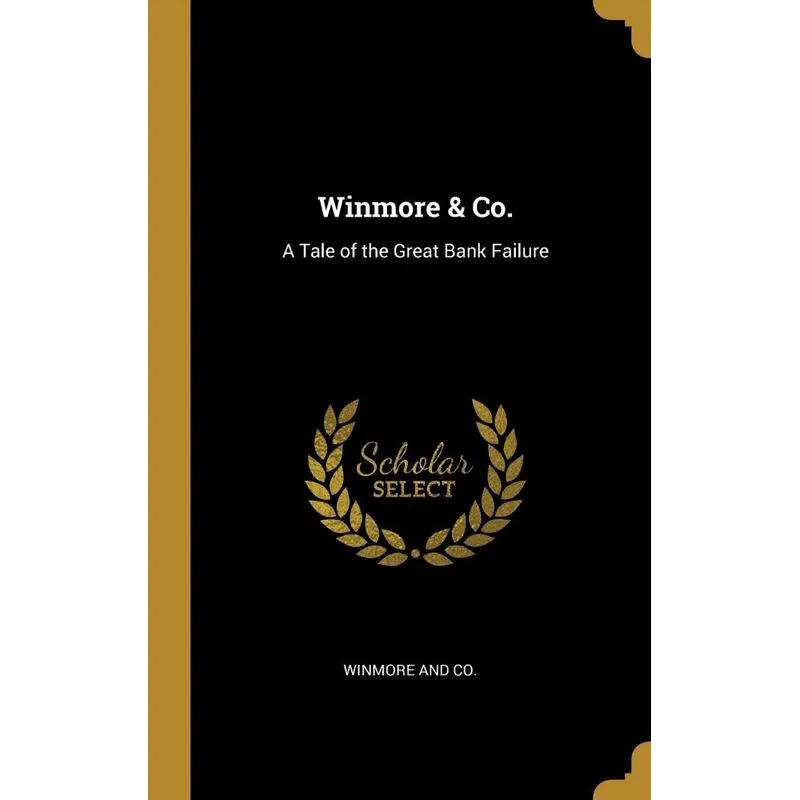 Winmore & Co.