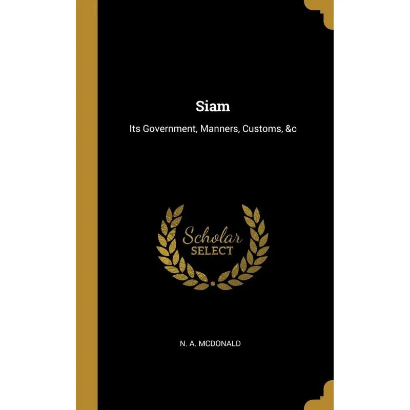 Siam