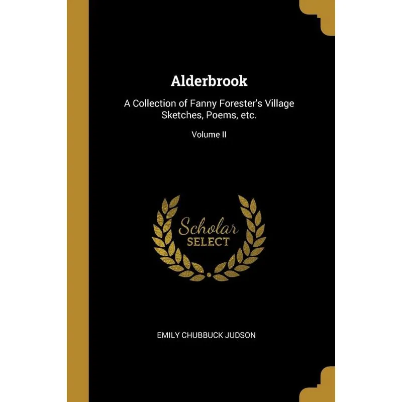 Alderbrook