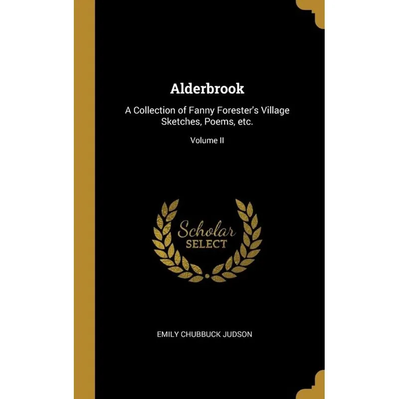 Alderbrook