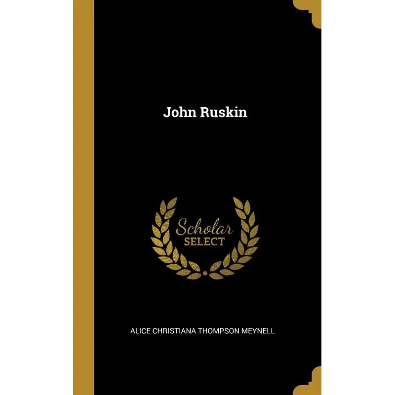 John Ruskin