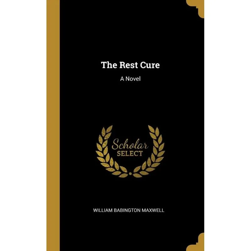 The Rest Cure