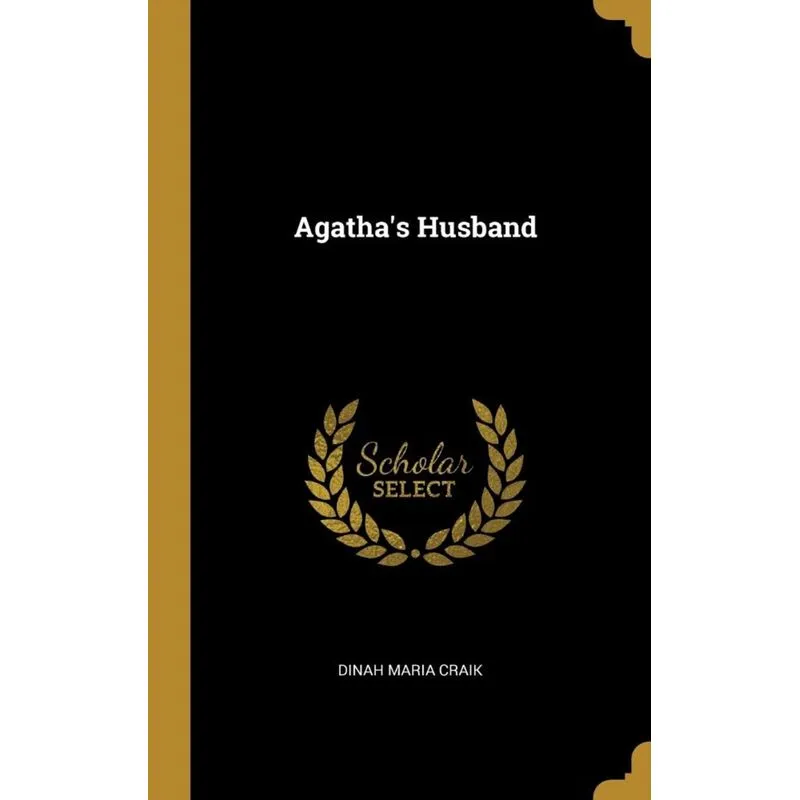 Agathas Husband