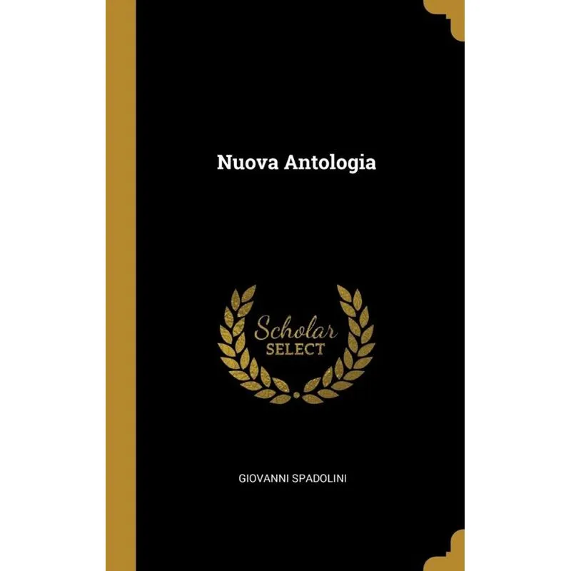 Nuova Antologia