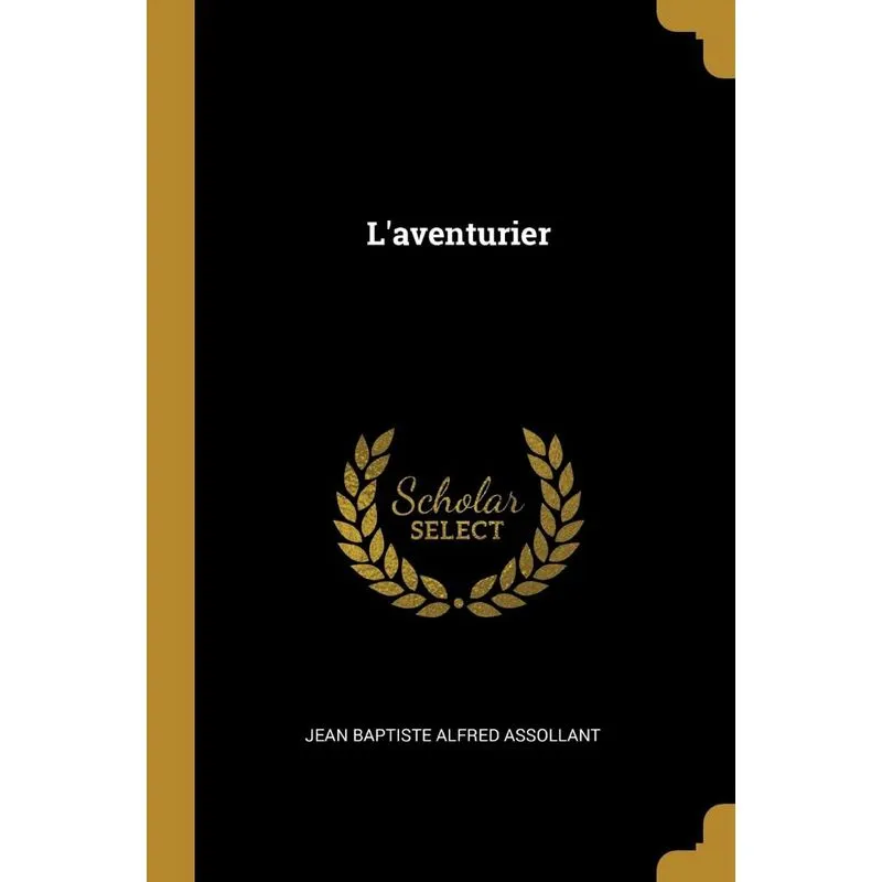 Laventurier