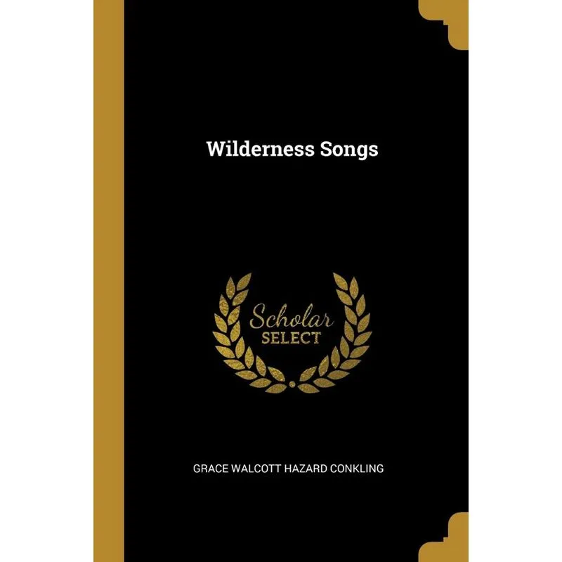 Wilderness Songs