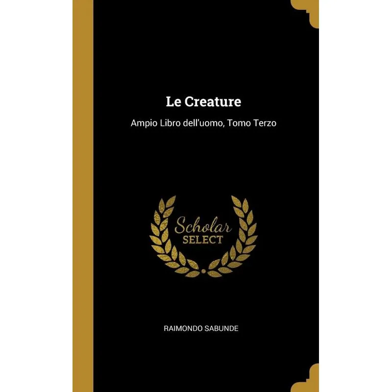 Le Creature