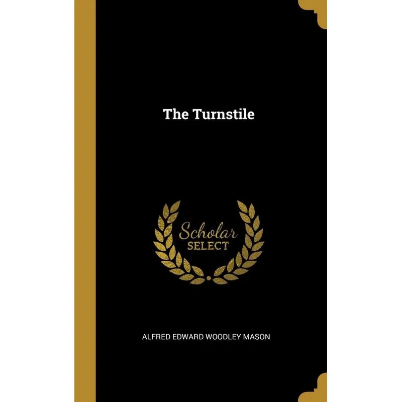 The Turnstile