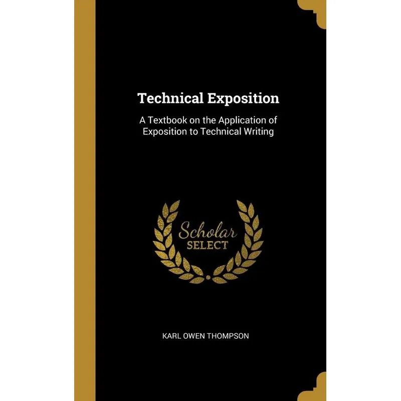 Technical Exposition
