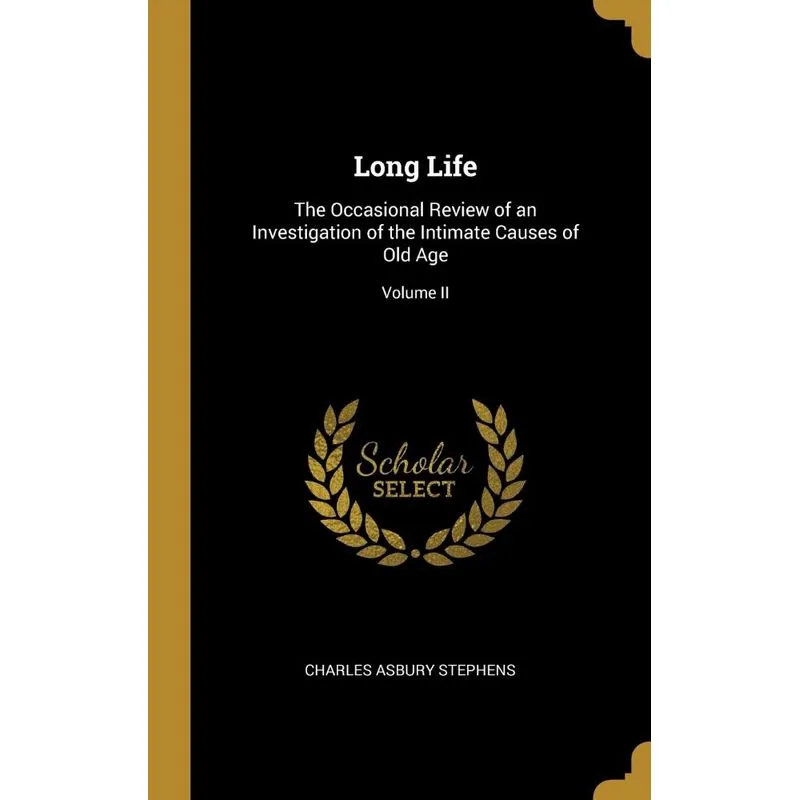 Long Life