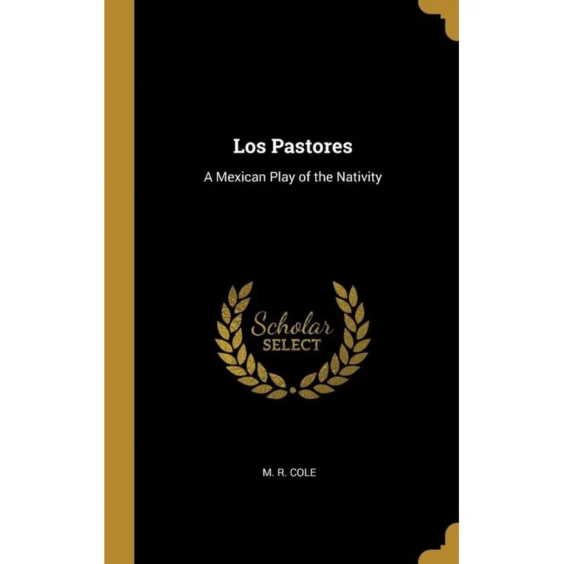 Los Pastores