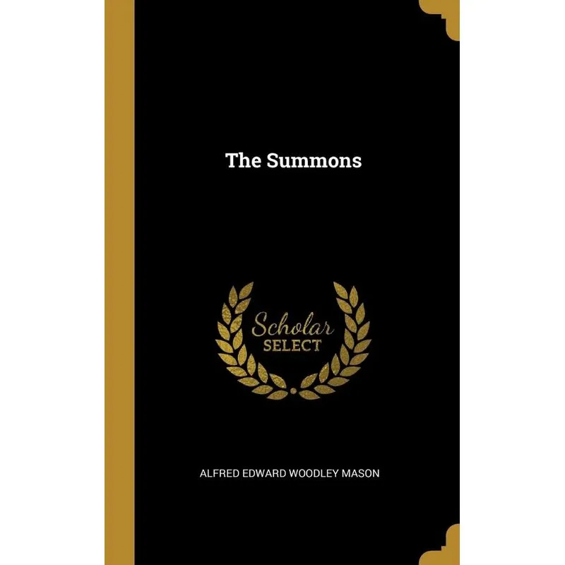 The Summons