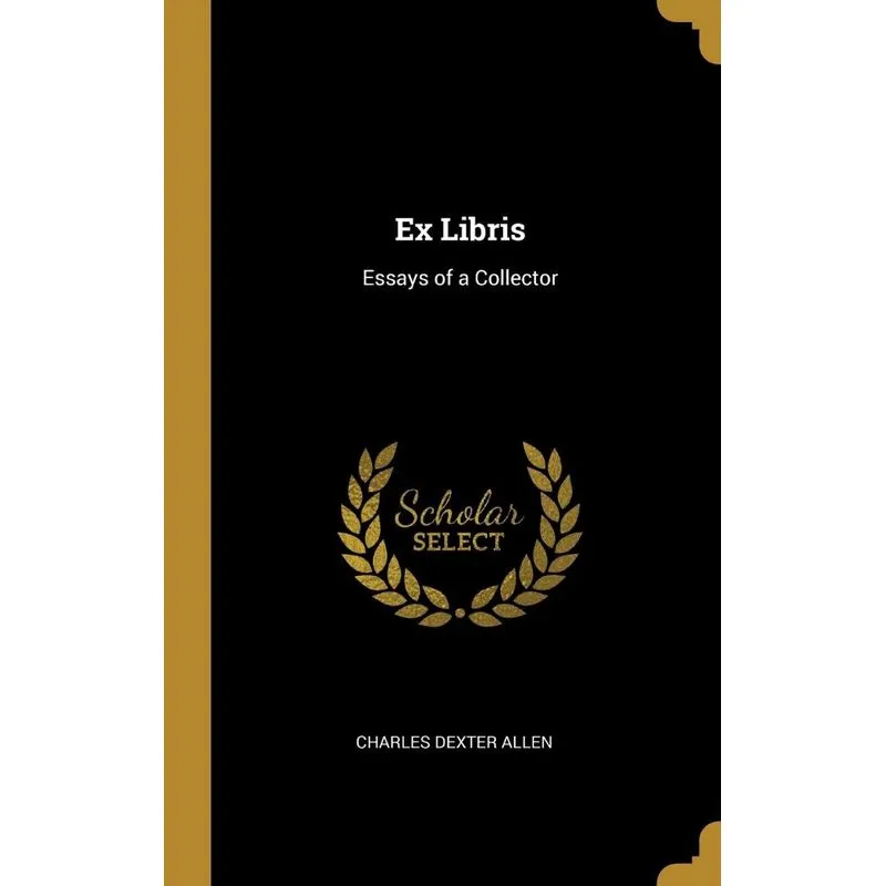 Ex Libris