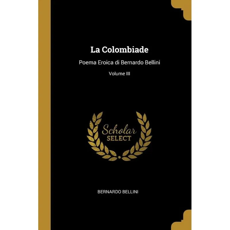 La Colombiade