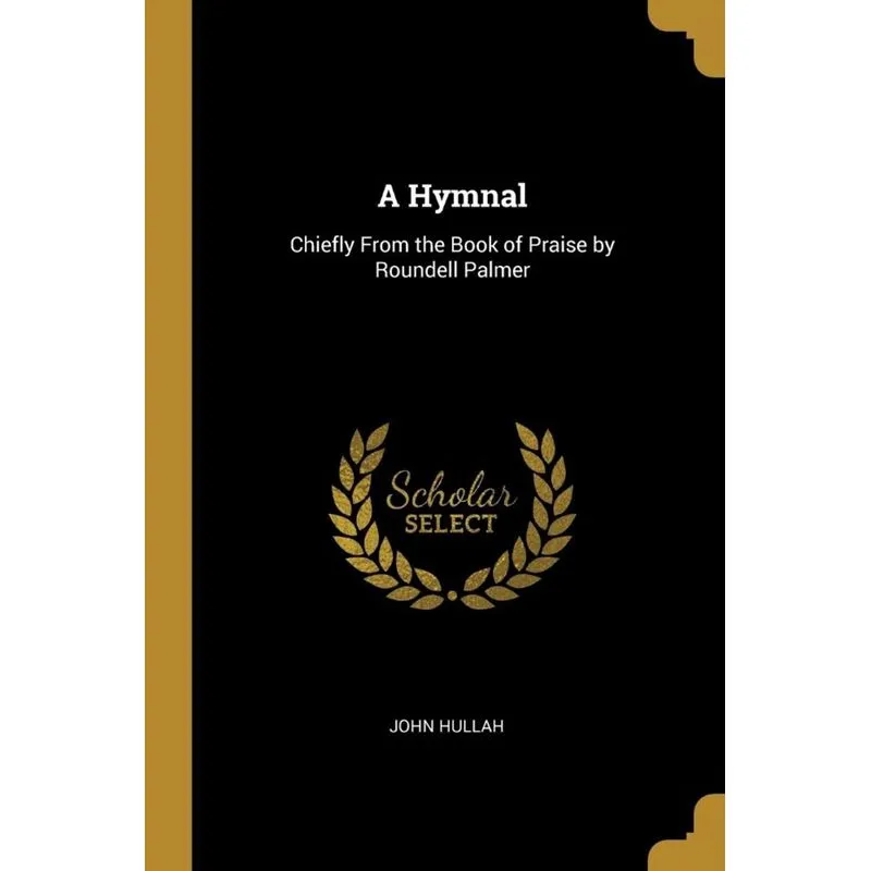 A Hymnal